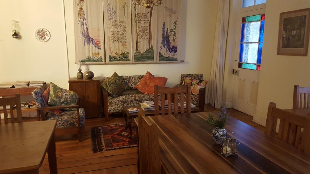 Klaarstroom Guest House Kültér fotó