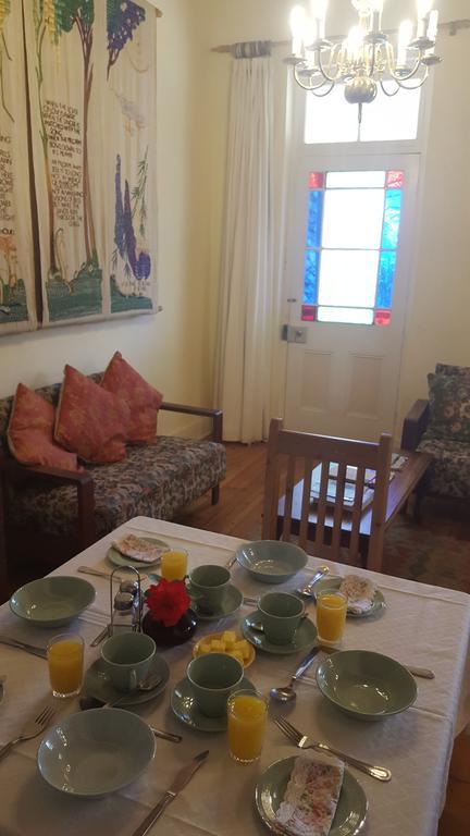 Klaarstroom Guest House Kültér fotó