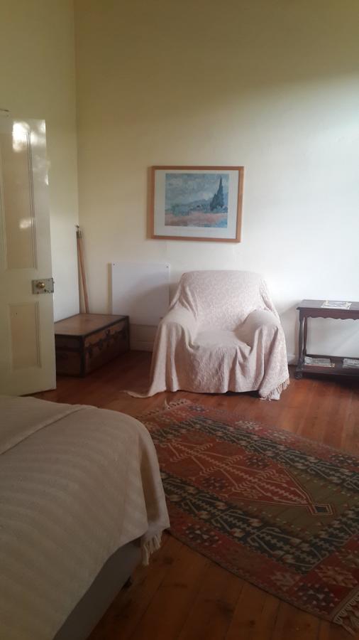 Klaarstroom Guest House Kültér fotó